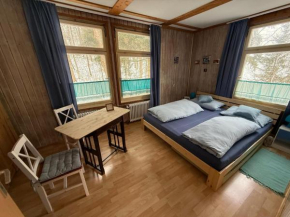 Ferienhaus beim Alenbrunnen Münsingen